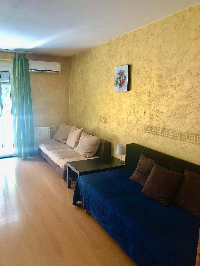 Large Apartment With Garage And Terrace Budapeszt Zewnętrze zdjęcie