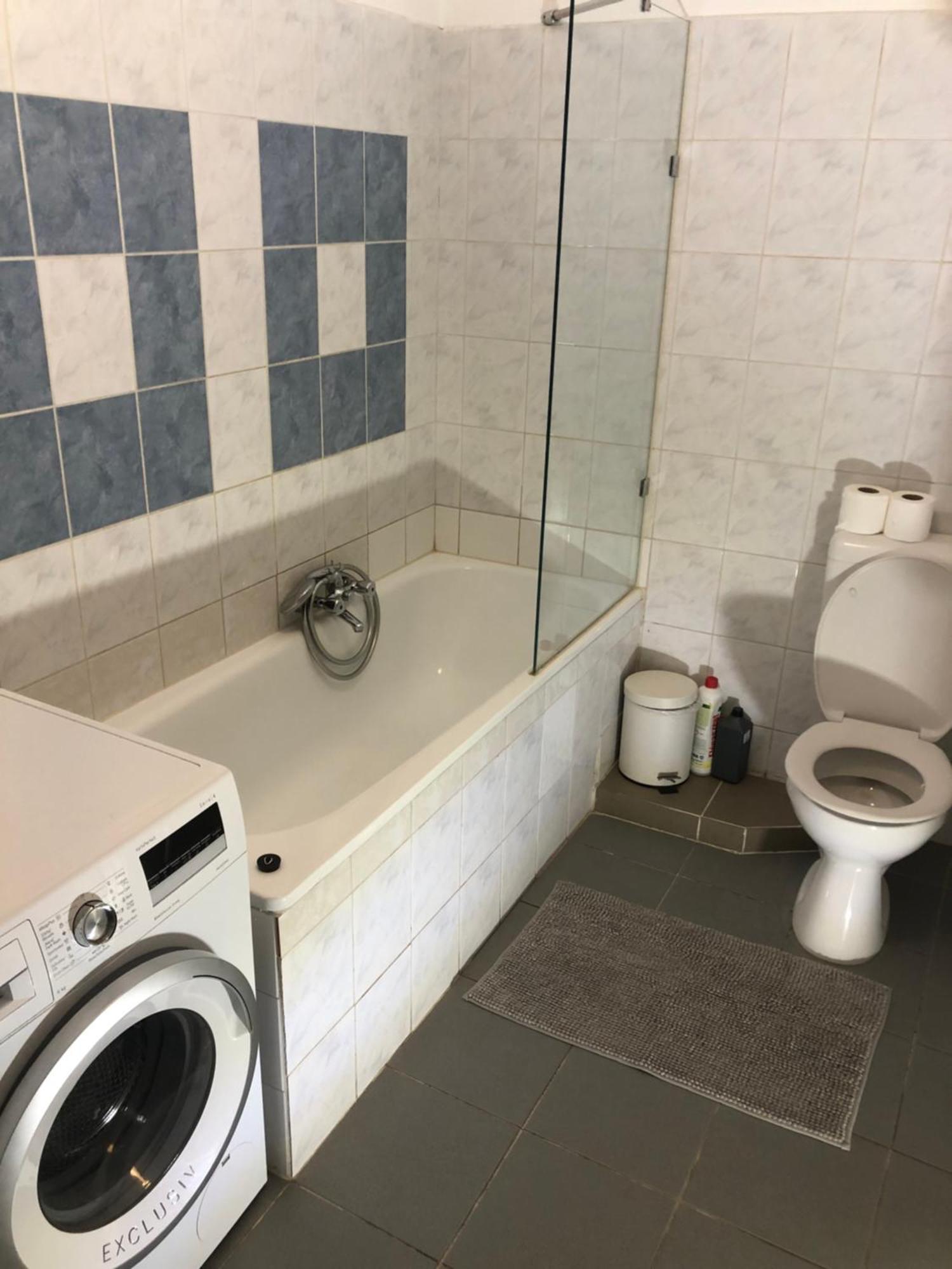 Large Apartment With Garage And Terrace Budapeszt Zewnętrze zdjęcie